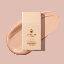 Load image into Gallery viewer, SPF 50 Physical Glow Drops
