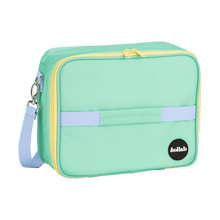 Load image into Gallery viewer, Bento Bag Citrus Green
