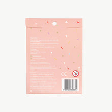 Load image into Gallery viewer, Oh Flossy Nail Stickers: Sweets
