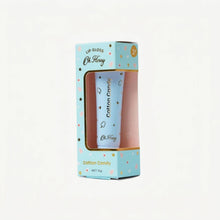 Load image into Gallery viewer, Oh Flossy Individual Natural Lip Gloss: Strawberry
