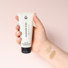 Load image into Gallery viewer, SPF 50 Natural Tinted Moisturiser - Light-Medium
