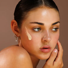 Load image into Gallery viewer, SPF 50 Natural Tinted Moisturiser: Medium-Dark
