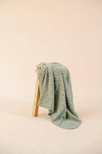 Load image into Gallery viewer, Hooded Beach Towel: Oat
