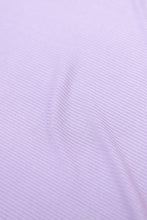 Load image into Gallery viewer, Bamboo Stretch Swaddle: Lilac
