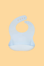 Load image into Gallery viewer, Silicone Bib: Sage
