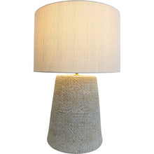 Load image into Gallery viewer, Lamp Plantation - Natural
