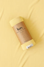 Load image into Gallery viewer, Bamboo Stretch Swaddle: Lilac
