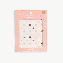 Load image into Gallery viewer, Oh Flossy Nail Stickers: Sweets
