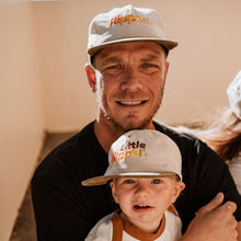Load image into Gallery viewer, Little Ripper Cord Cap: KIDS
