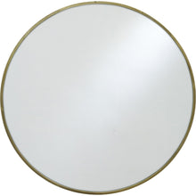 Load image into Gallery viewer, Lily round Mirror
