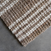 Load image into Gallery viewer, Osbourne Stripe: Doormat (Pack of 4)
