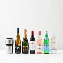Load image into Gallery viewer, Huski Wine Cooler - White
