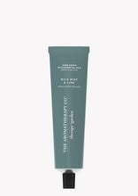 Load image into Gallery viewer, Therapy Garden Hand Cream - Wild Mint &amp; Lime
