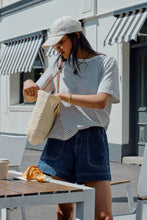Load image into Gallery viewer, Stevie Slouchy Tee

