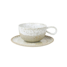 Load image into Gallery viewer, Ceylon Cup &amp; Saucer
