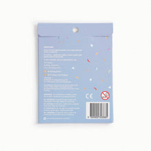 Load image into Gallery viewer, Oh Flossy Nail Stickers: Ballet Sparkle
