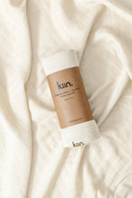 Load image into Gallery viewer, Organic Muslin Swaddle: Peony

