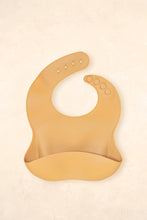 Load image into Gallery viewer, Silicone Bib - Outlet: Lilac
