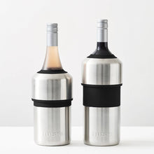 Load image into Gallery viewer, Huski Wine Cooler - White
