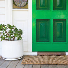 Load image into Gallery viewer, Natural Jute: Doormat
