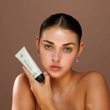 Load image into Gallery viewer, SPF 50 Natural Tinted Moisturiser: Light-Medium
