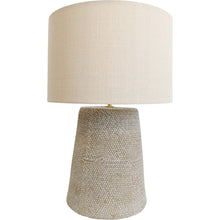 Load image into Gallery viewer, Lamp Plantation - Natural
