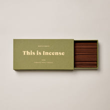 Load image into Gallery viewer, This is Incense - YAMBA
