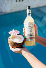 Load image into Gallery viewer, Coconut Margarita Mixer - 10 Serves
