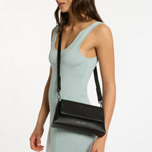 Load image into Gallery viewer, Status Anxiety -Zenith Bag - Black
