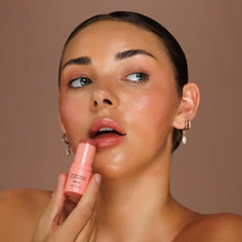 Load image into Gallery viewer, SPF 50 Natural Lip &amp; Cheek Tint: Coral
