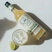 Load image into Gallery viewer, Coconut Margarita Mixer - 10 Serves
