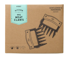 Load image into Gallery viewer, Gentlemen’s hardware - BBQ meat claws
