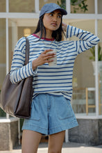 Load image into Gallery viewer, Scout Slouchy Long Sleeve Tee
