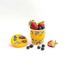Load image into Gallery viewer, Wheelies Chino Charm Cup 8oz
