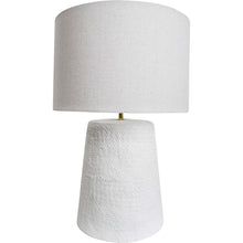 Load image into Gallery viewer, Lamp Plantation - White
