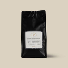 Load image into Gallery viewer, Organic English Breakfast: Boutique Jar + Loose Leaf Tea
