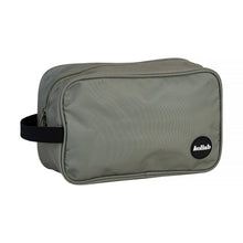 Load image into Gallery viewer, Travel Bag Khaki Black
