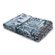 Load image into Gallery viewer, &#39;Yesterday&#39; Woven Picnic Rug/Throw: Regular 130x160cm
