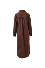 Load image into Gallery viewer, Rae Long Sleeve Midi Dress
