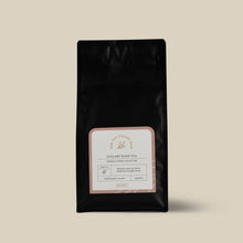Load image into Gallery viewer, Lullaby Sleep Tea: Boutique Jar + 18 Tea Bags
