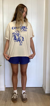 Load image into Gallery viewer, Cowgirl Era Tee
