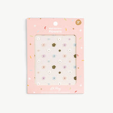 Load image into Gallery viewer, Oh Flossy Nail Stickers: Ballet Sparkle
