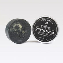 Load image into Gallery viewer, beard soap 120g
