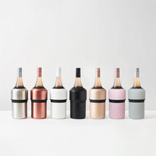 Load image into Gallery viewer, Huski Wine Cooler - White
