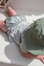 Load image into Gallery viewer, Reusable Swim Nappy: Beach Club / Medium (7-10kg)
