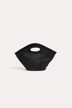 Load image into Gallery viewer, Skye Woven Small Basket - Black

