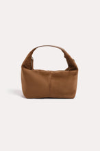 Load image into Gallery viewer, Luca Mini Faux Suede Bag
