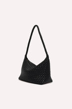 Load image into Gallery viewer, Mackenzie Structured Plait Bag
