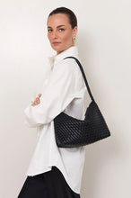 Load image into Gallery viewer, Mackenzie Structured Plait Bag
