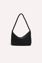 Load image into Gallery viewer, Mackenzie Structured Plait Bag
